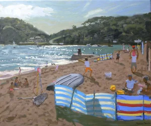 Cricket, Teignmouth